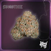 Wizard Trees 3.5G Smoothie Premium Indoor Flower