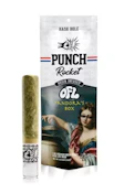 [Punch x Oakfruitland} Rocket Infused Preroll - 1.6g - Pandora's Box x Zowahh (I/H)