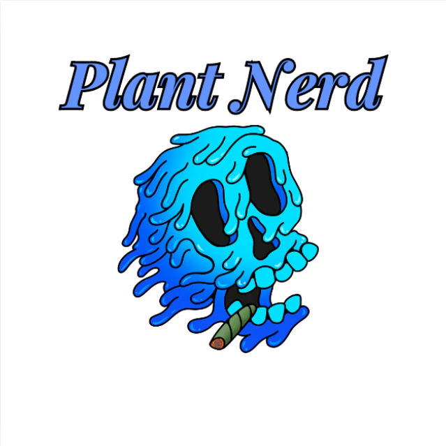 Plant Nerd - 3.5 - Ocean Air - Plant Nerd Main Image