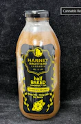 Harney Brothers - Half Baked Lemonade + Tea - 10mg
