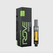 Rove | Sour Jack | Vape Cartridge | 1g