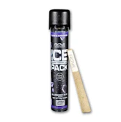 Rove | Blueberry Kush | Triple Infused Pre-Roll | 1g