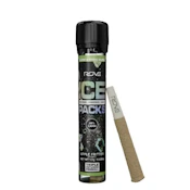 Rove | Apple Fritter | Triple Infused Pre-Roll | 1g