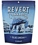 Revert | Blue Dream | Flower | 14g