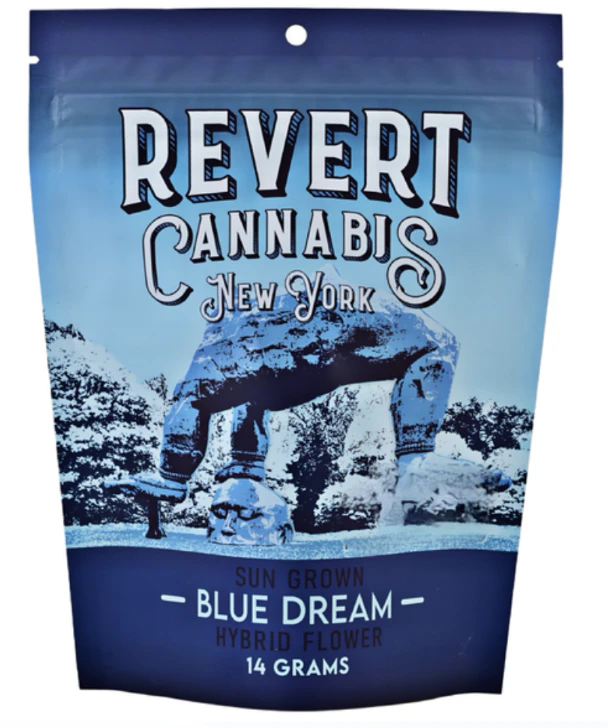 Revert - Revert | Blue Dream | Flower | 14g Main Image