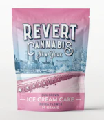Revert | Ice Cream Cake | Flower | 14g