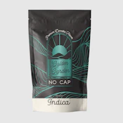 Golden Garden | No Cap | Flower | 3.5g