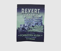 Revert | Forbidden Kush | Flower | 3.5g