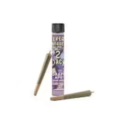 Revert - Revert | Grape Ape | Infused Pre Roll 2 Pack | 1.5g Main Image