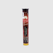 Golden Garden | London Pound Cake | Pre-Roll | 1g