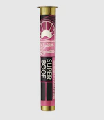Golden Garden | Super Boof | Pre-Roll | 1g