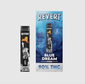 Revert | Blue Dream | AIO | 2g