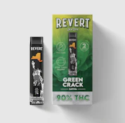 Revert | Green Crack | AIO | 2g