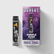 Revert | Purple Kush | AIO | 2g