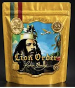 Lion Order - Large Bud - 3.5g - Indoor Runna Gal