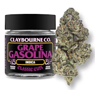 Grape Gasolina (3.5g)