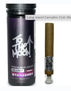 TTM Star Berry - Blunt - 0.7g