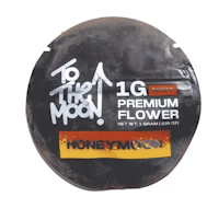 TTM- 1.0 g - Honeymoon