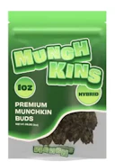 Munchkins - Flower - Packaged - 3.5g - Hybrid - Blue Haze