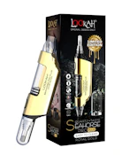 Lookah | Sea Horse Pro Plus | Royal Gold 