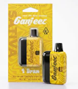 Ganjeez Dispo- BlackJack 1g (S)