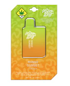 MICROBAR | MANGO SUNSET - AIO | CARTRIDGE | 1G
