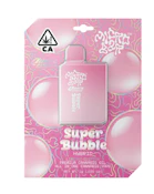 MICROBAR | SUPER BUBBLE - AIO | CARTRIDGE | 1G