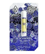 MICROBAR | BLACKBERRY SLUSH - 510 THREAD | CARTRIDGE | 1G