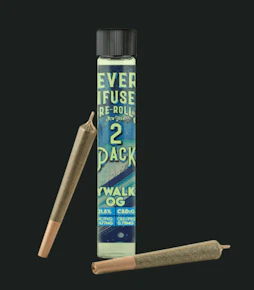 Revert | pre roll | Skywalker OG | 2pk | 1.5g |