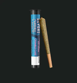 Revert | Pre Roll | Crumble Cake | .5g