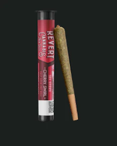 Revert | Pre Roll | Cherry Swirl | .5g