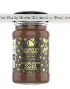 HARNEY BROTHERS FOCUS COFFEE SHOT 2 OZ.