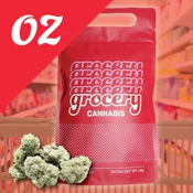 American Pie (28G Bag)