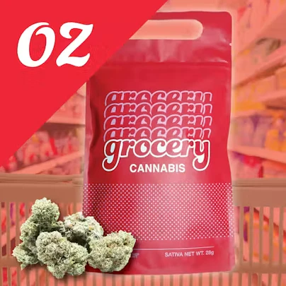Grocery - American Pie (28G Bag) Main Image