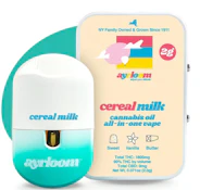 Ayrloom | AIO Vape | Cereal Milk | 2g
