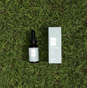 The Botanist | Calm Tincture | 2:1 CBD:THC | 100mg