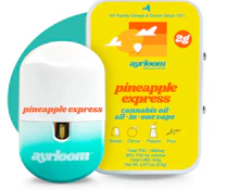 Ayrloom | AIO Vape | Pineapple Express | 2g
