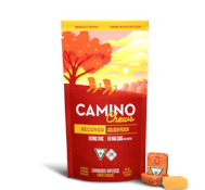 Camino | Edible | Golden Peach | 10-pack | 100mg
