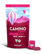 Camino | Edible | Forest Berry | 10-pack | 100mg