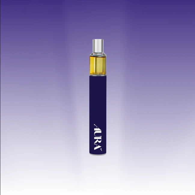 Aura - AURA AIO 1g Cake OG (I) 00246 Main Image