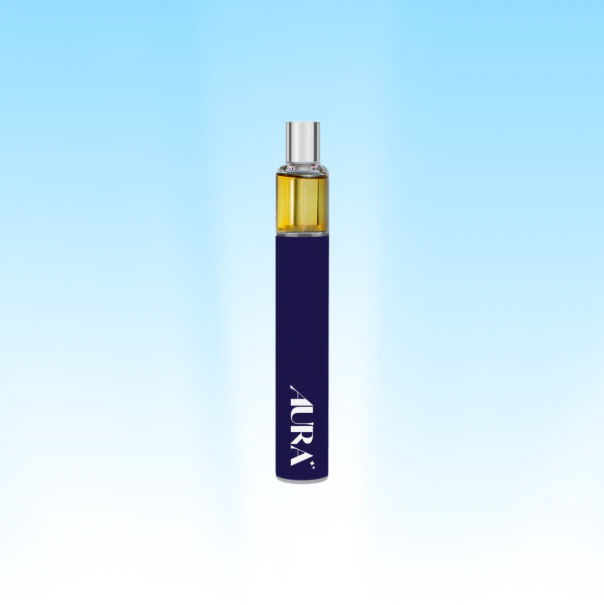 Aura - AURA AIO 1g Super Lemon Haze (S) 00249 Main Image