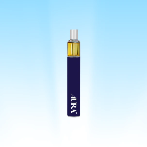 Aura - AURA AIO 1g Pineapple Express (S) 00247 Main Image