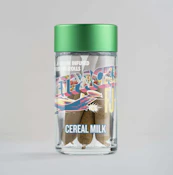 Cereal Milk FJ-3 Infused pre-roll | .6g, 5pack