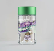 Grape Galaxy FJ-3 Infused pre-roll | .6g, 5pack