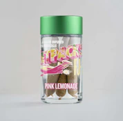 Pink Lemonade FJ-3 Infused pre-roll | .6g, 5pack