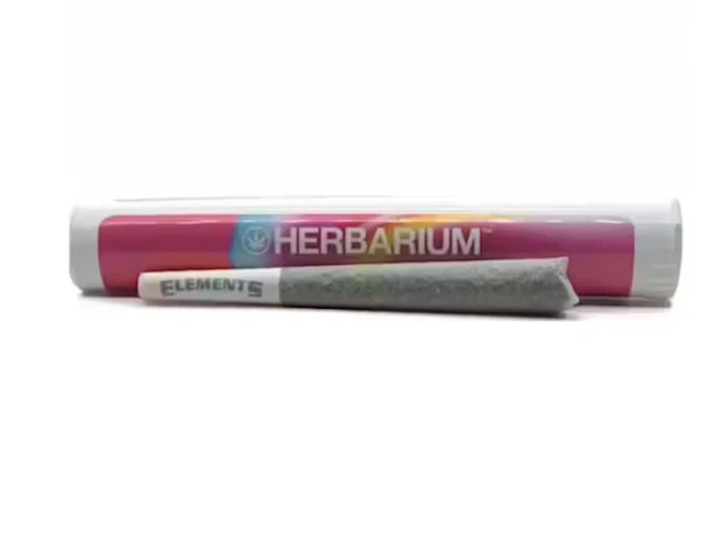 Herbarium - Herbarium | Pinnacle | Hybrid 1g Pre-Rolls Main Image