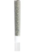 Herbarium | Orange Creamsicle | Sativa 1G Premium Flower Glass Tip