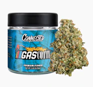 (2 FOR $90 MIX & MATCH) Gascotti - 3.5g Indoor Premium Flower (Connected)
