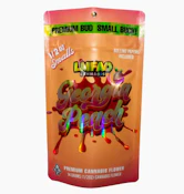 Georgia Peach - 14g Flower Smalls (LMFAO)