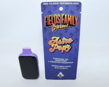 Fields Family Farm ASTRO POPZ 1G AIO (I)